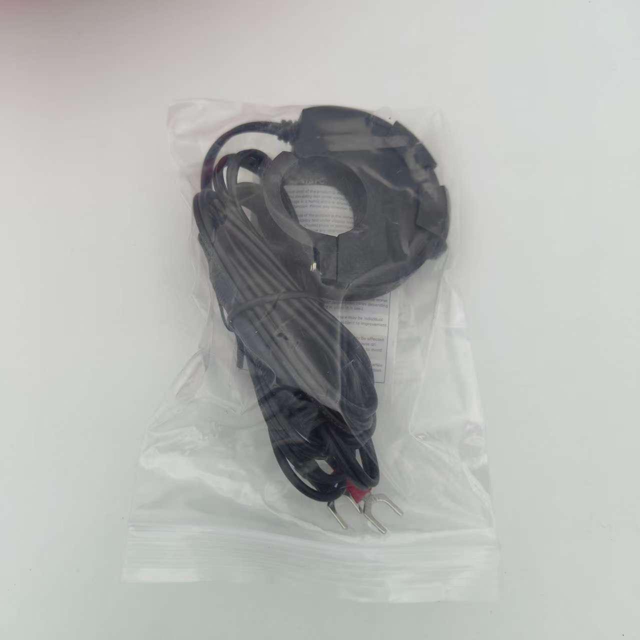 

Водонепроницаемое USB-зарядное устройство 30 Вт с головкой дракона для мотоциклов и автомобилей, интерфейс SAE, быстрая зарядка