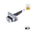 EDP1353 Rear Door Hinge Brake Stop Check Strap Limiter for Toyota Hilux MK6 N1 1997-2005 Pickup Truck 6863035050