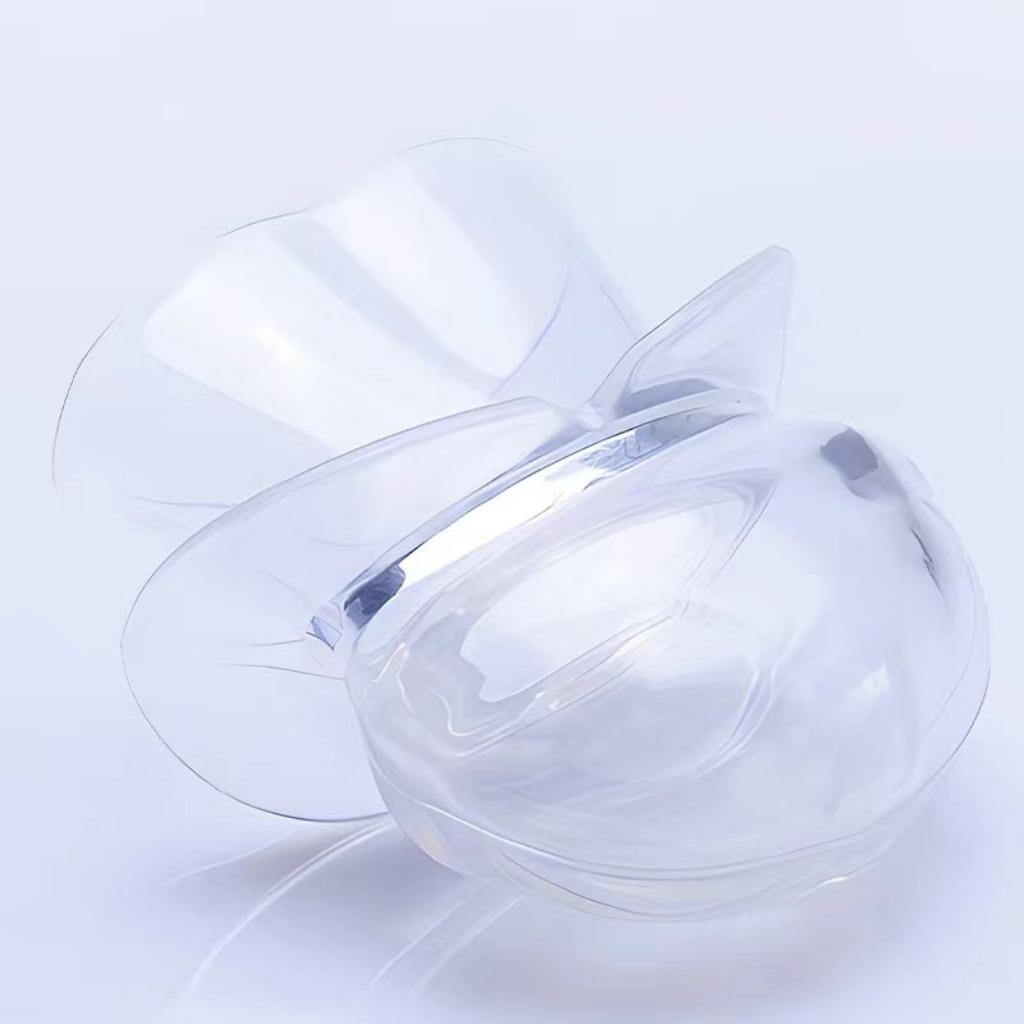 Силиконовый респиратор против храпа для защиты языка от храпа с ящиком для хранения — фото 10