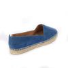 Boss Womens/Ladies Madeira Suede Slip-on Shoes