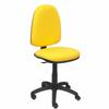 P&C-Office Chair Ayna Bali P&C 04CP Yellow