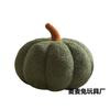 Strictly Selected Plush Toy Nordic Sofa Cushion Activity Decoration Orange Special-Shaped Pumpkin Throw Pillow Source