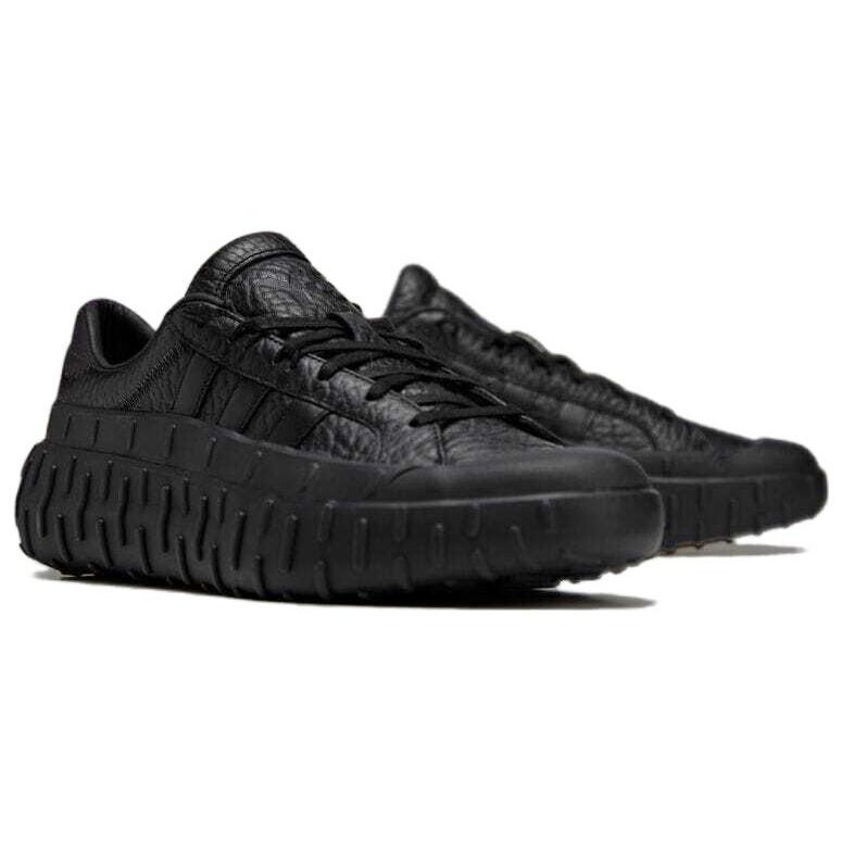 adidas Y-3 GR.1P 'Triple Black' Herren HR1965