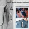 oeny Mini Multifunction Portable Flashlight