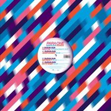 

12inch Record PARA ONE - Dudun-Dun (Remixes) INS12014,NV8091 Institubes, Naï 2006 France Dance & Electronica Used