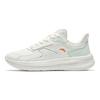 Anta Comfortable Versatile Fashion Non-Slip Wear-Resistant Low-Top Casual Running Shoes Women sneaker White Green 922435512-6