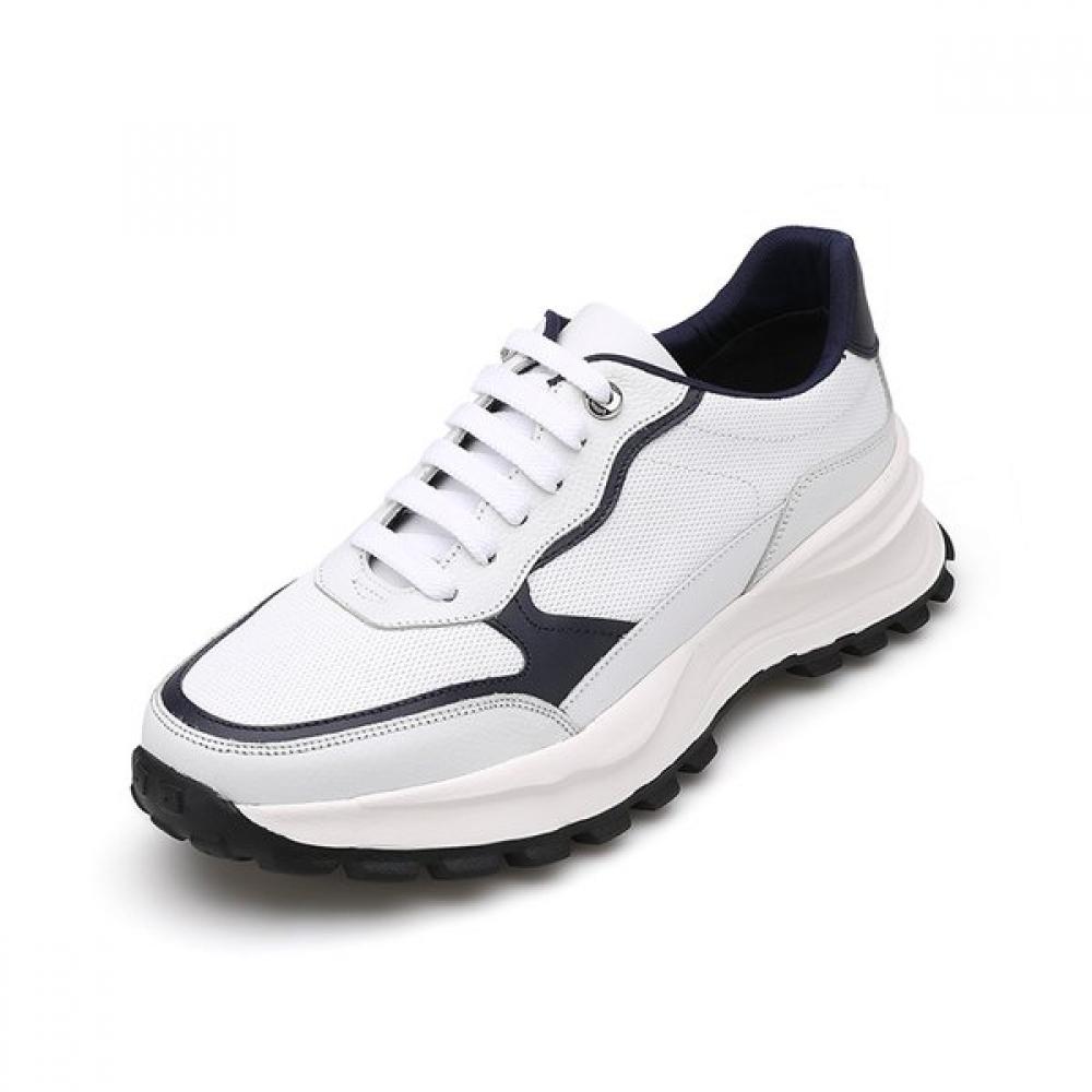 MiSope Men S SneakerS 4.5cm 3color 022410022