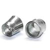Galvanized Conical Nut for Suspended Ceilings, Expansion Bolt Head, M8M10 Conical Nut Head.