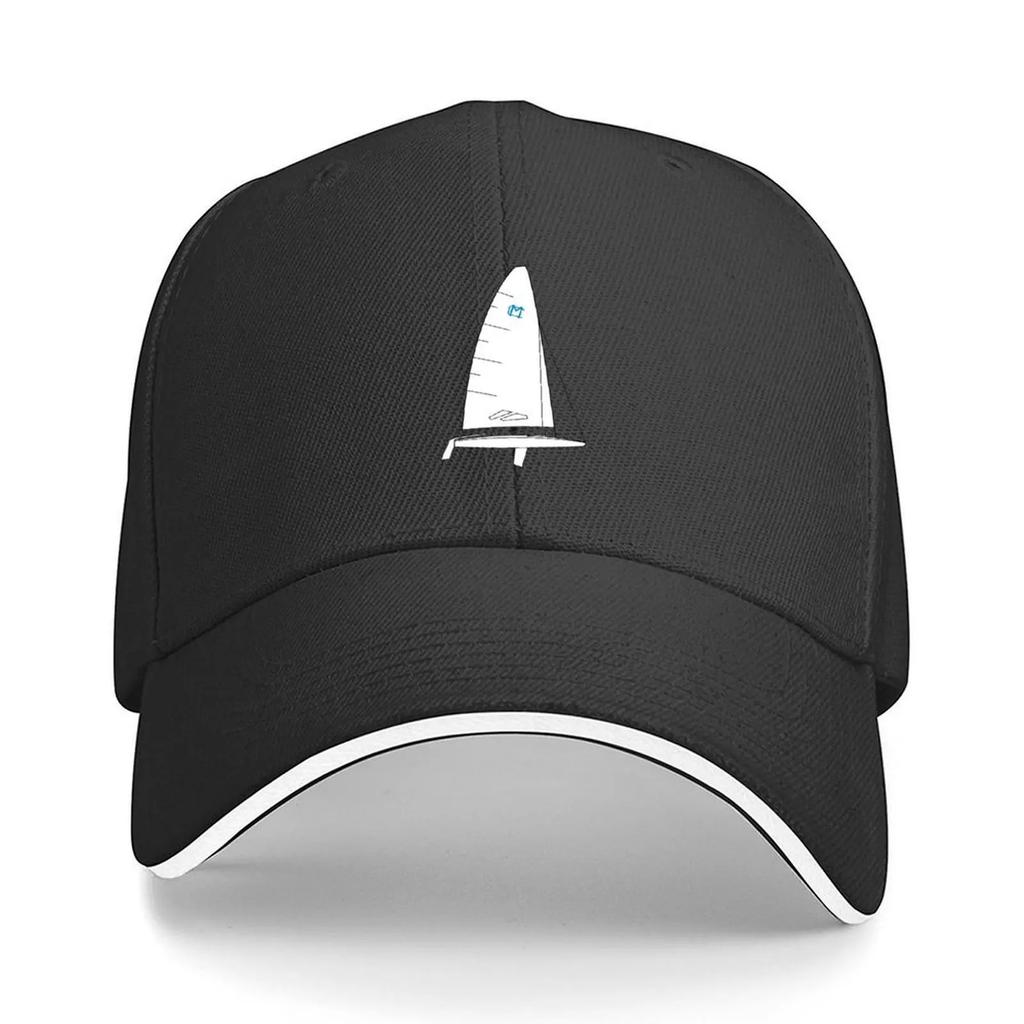 MC Scow Sailboat Baseball Cap sun hat Christmas Hat foam party Hat Unique hats Golf Unisex Womens