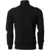 Adidas Comfortable Knitted Fashion Long Sleeve Jacket Men Jackets Black S21274