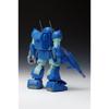 Wave Armored Trooper Bottoms Rabid Dog PS Version 1/35 Scale Model Kit Approximately 13cm Color-Coded Plastic Model BK-252