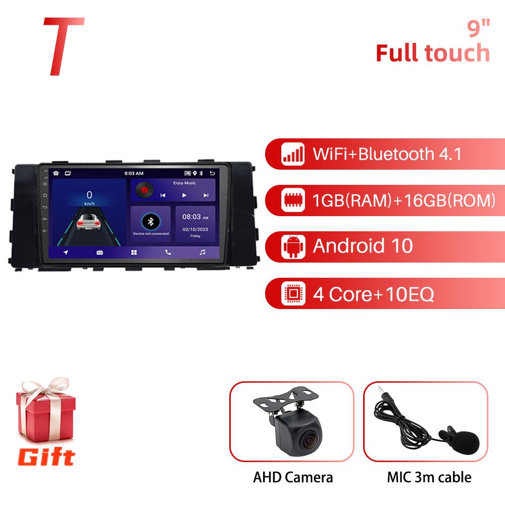 2 Din Carplay Car Multimedia For HyundaiI Stargazer 2025 Android Car Radio Stereo GPS Navigation Head Unit Autoradio Audio 4GLTE