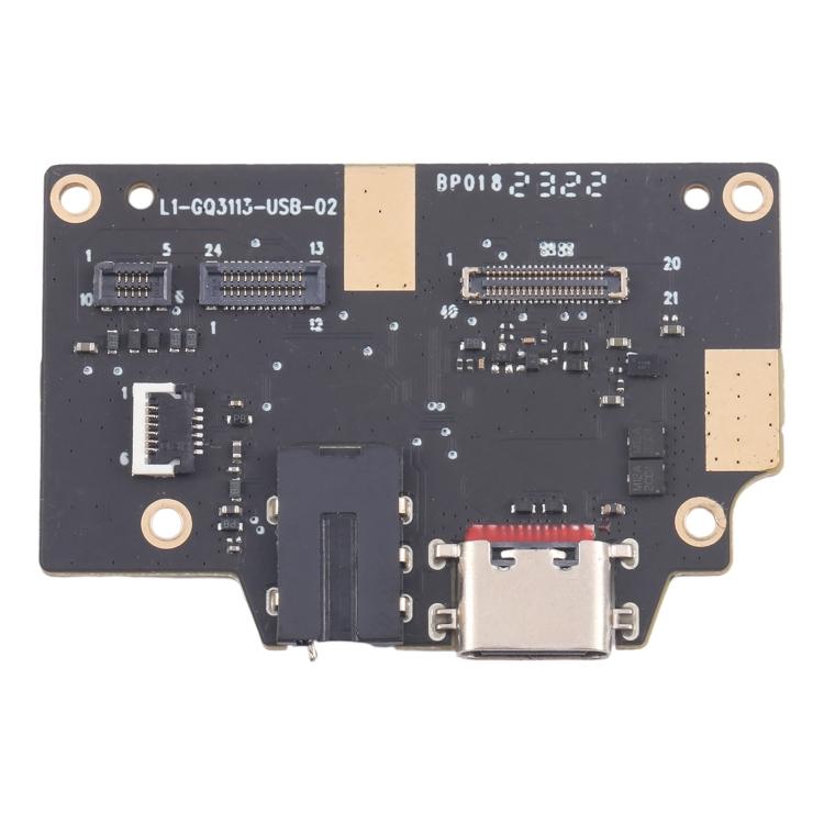 Charging Port Board