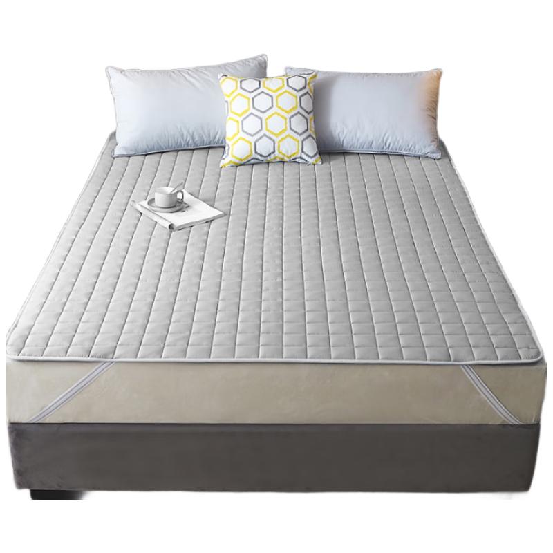 Nanjiren Antibacterial Foldable Mattress Topper
