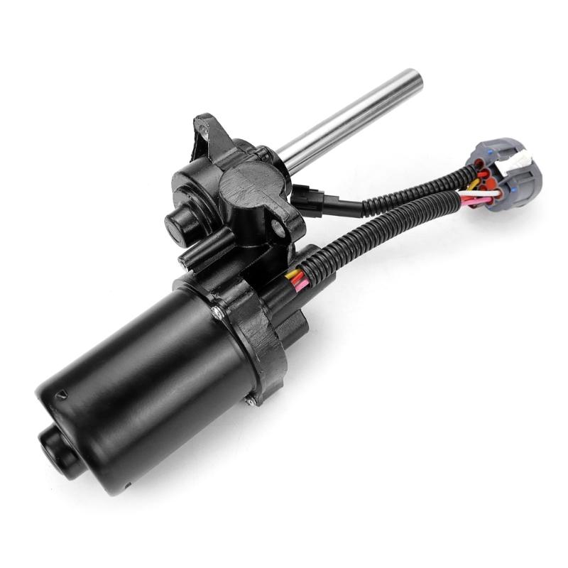 

High Performances Left Front Drive Side Stepper Motor Assembly For Fuel Supply System Replace 84452642 1