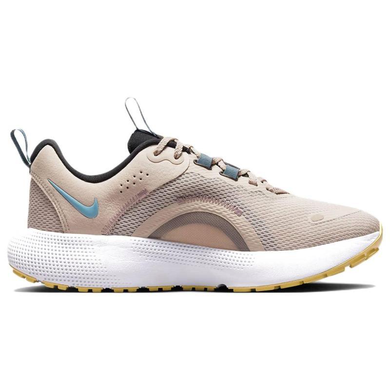 Nike React Escape Run 2 'Fossil Stone Aqua' Women's Sneakers DJ9976-200