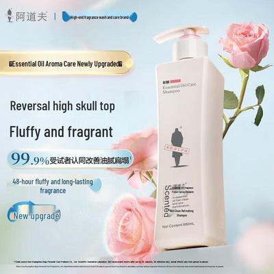 Shampoo e balsami per capelli – Shampoo