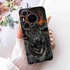 For Huawei Pura 70 Pro HBN-LX9 Case Luxurious Pattern Butterfly TPU Back Cover For Pura 70Pro+ 70 Pro Plus HBN-AL10 Phone Shell