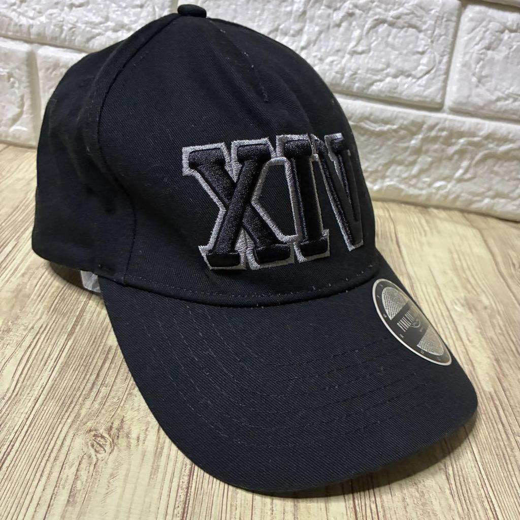 [USED] Final Fantasy XIV Cap Hat Unisex