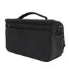 SLR Camera Bag Waterproof Padded Camera Bag Accommodate One Camera and Two Lenses for    7  8 and Other Camera
