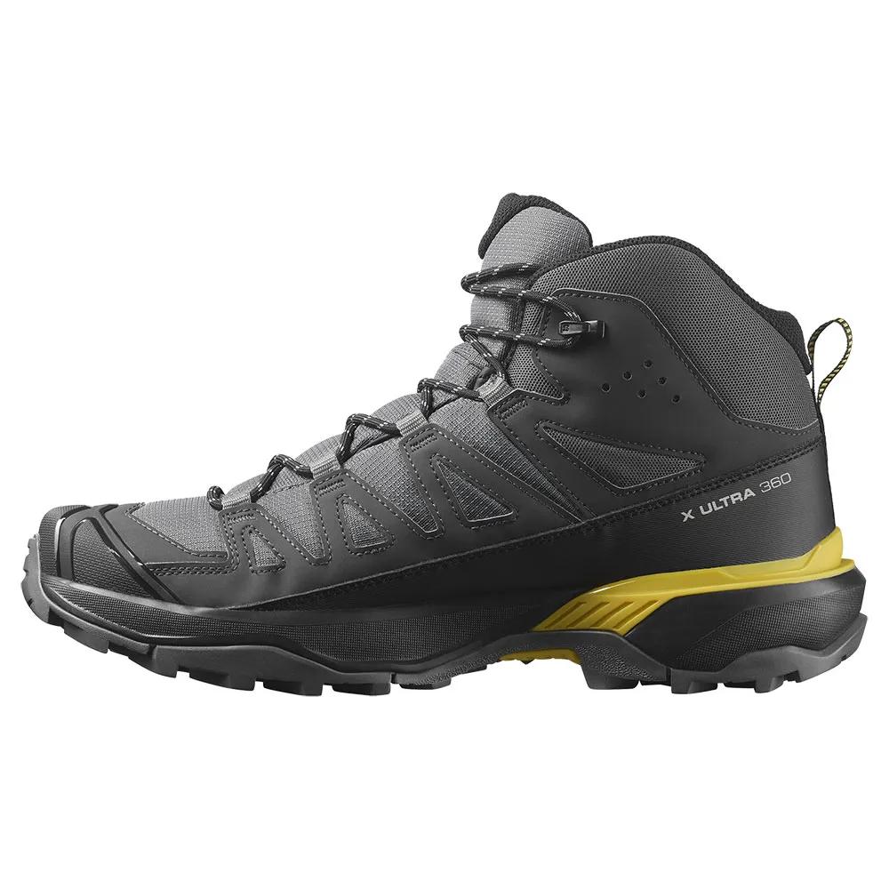 SALOMON Hiking Boots X Ultra 360 Mid Goretex