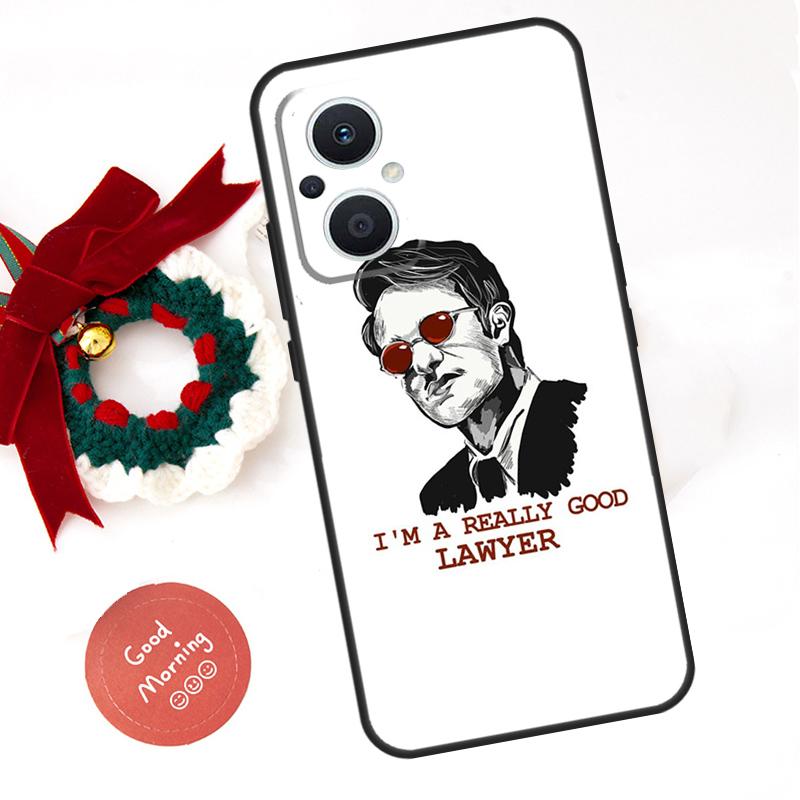 

Good Lawyer Funda For OPPO Reno 14 F 13F 12F 11F 10 11 12 13 Pro 7 8 Lite OPPO Find X5 X6 X8 X9 Pro Case OPPO Reno12 Pro