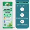 Zandu Aloe Vera + 5 Herbs Health Juice 1000 ml Ayurvedic Herbal Drink No Added Sugar Daily Wellness Digestive Skin Support