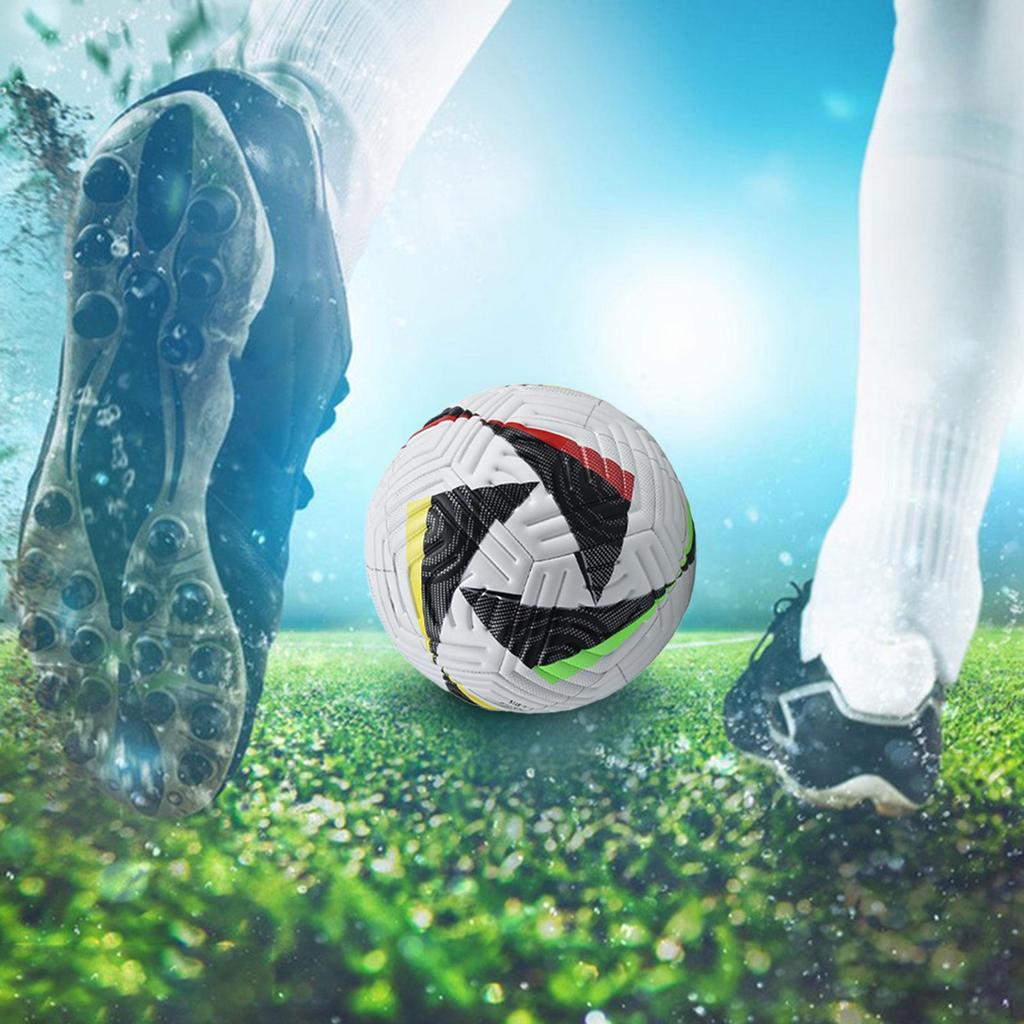 Performance Size 5 Soccer Ball for Advanced Training