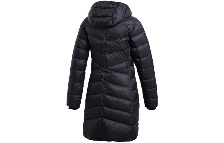 adidas Chaqueta de Plumón NUVIC Invierno Mujer Negra BS0985