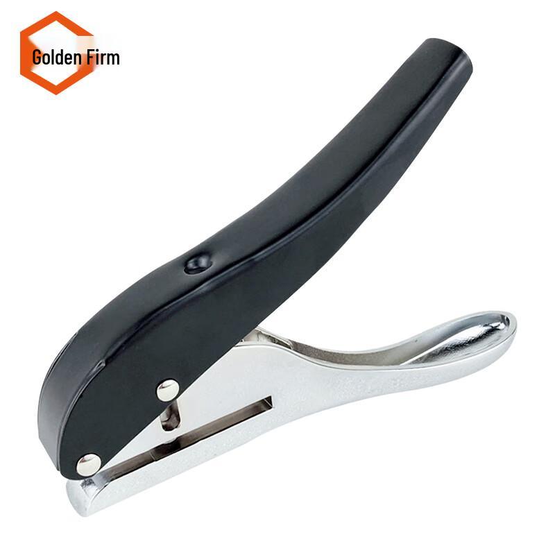 Woodworking Edge Banding Hole Punch Plier