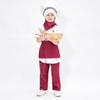 Halloween Chef Costume for Chef Costume [monoii] Kids,