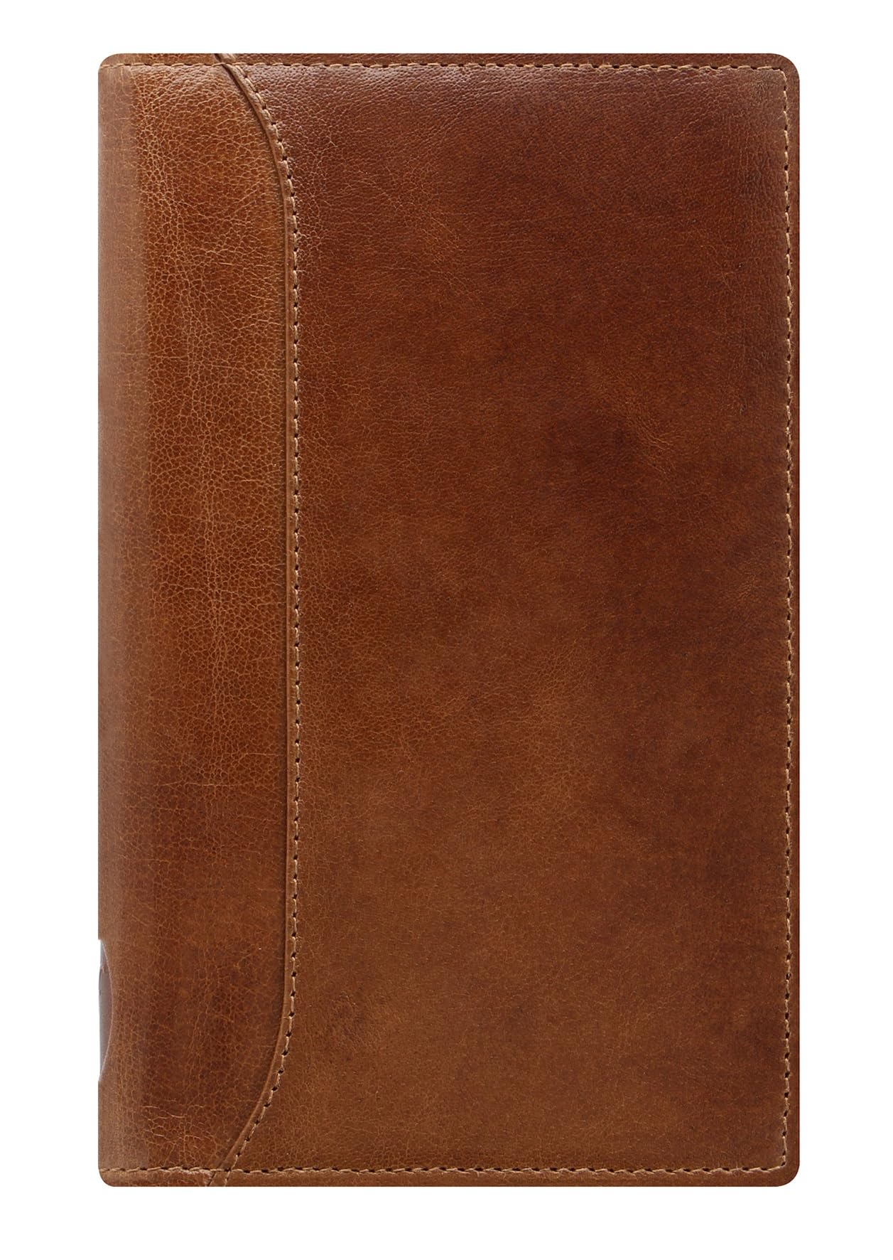 Filofax Lockwood Slim System Organizer Cognac 17-026052