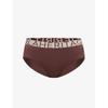 Women S Hem Panty Drg3446fcho