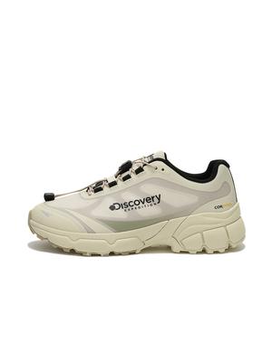 Discovery Expedition Gorpcore Hiking (Beige)