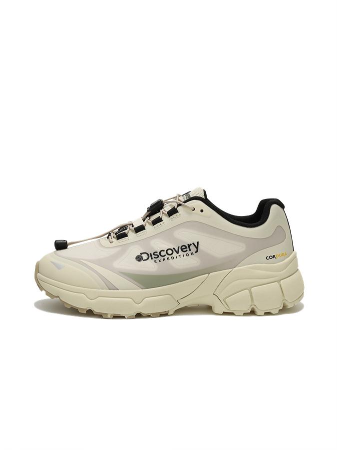 Discovery Expedition Gorpcore Hiking (Beige)
