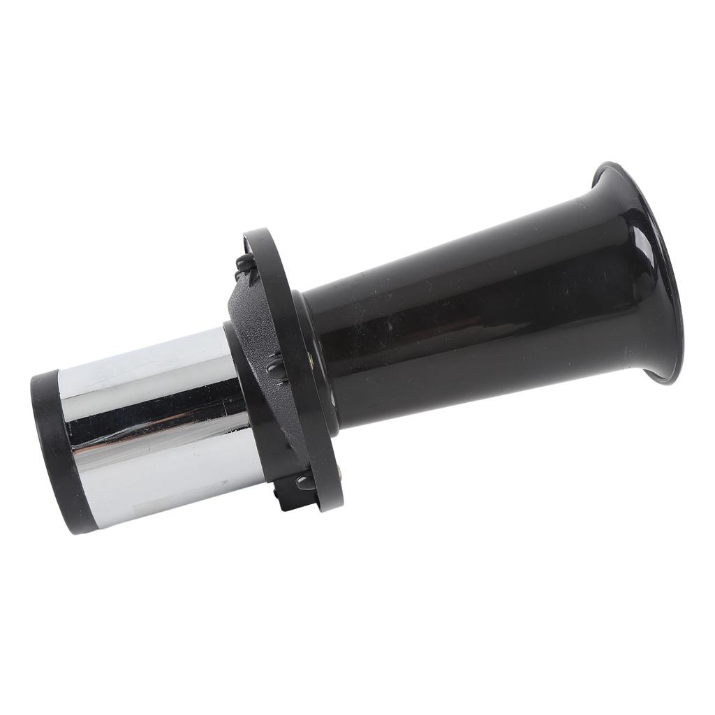 DC12V Old Style Horn 115DB Loud Vintage Horn with Wiring Harness for Car Motorcycle Electrical