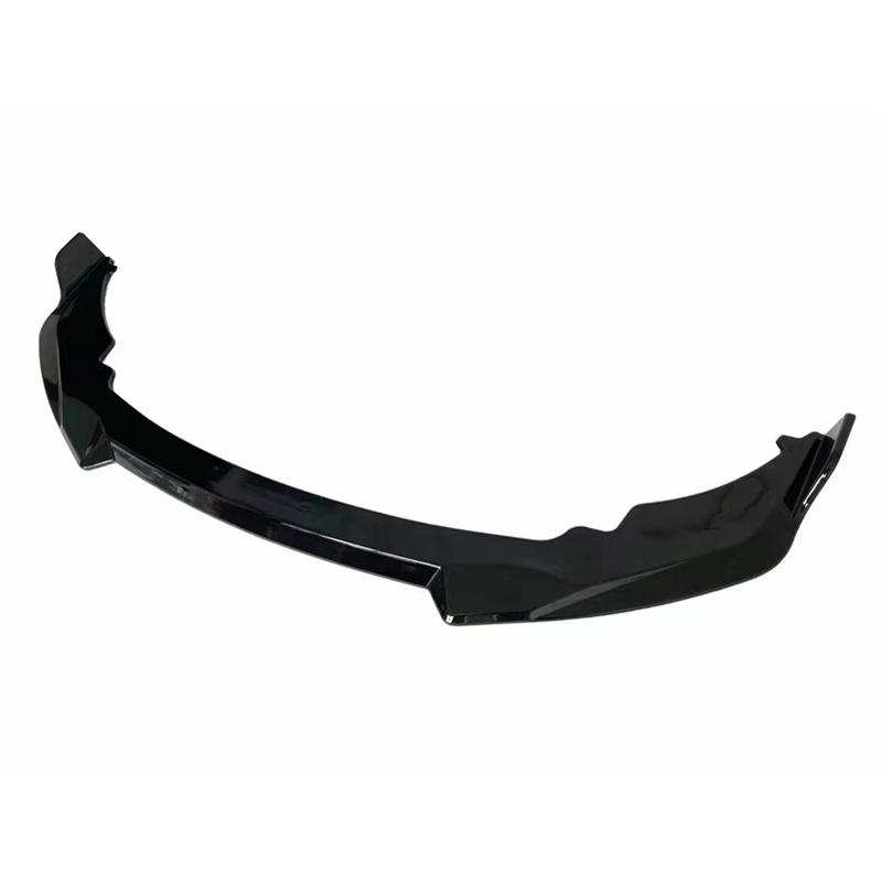 Compatible with 2023 BMW 2 Series F44: Front Lip, Rear Diffuser, Tail Wing, Side Skirts, Night Black Grille Body Kit 225 Fan.