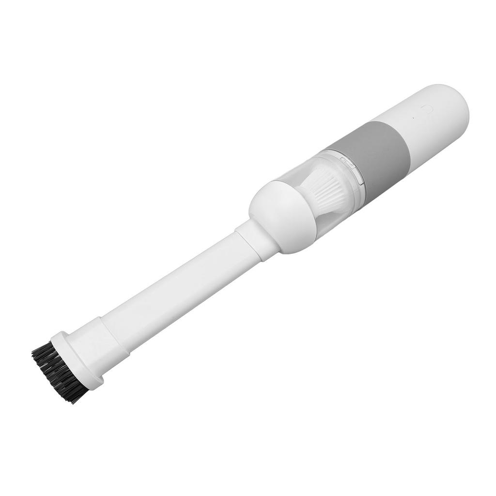 Handheld Car Vacuum Cleaner 6000Pa High Power Rechargeable Cordless Portable Vacuum Car Duster for