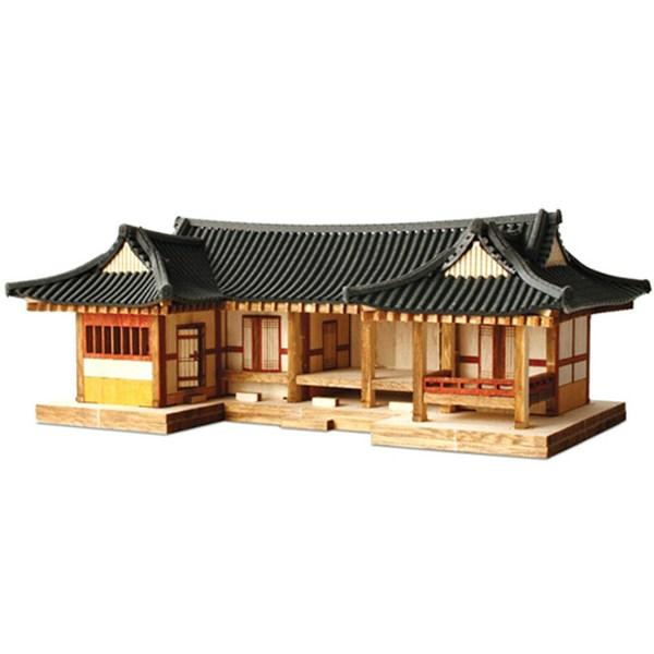 

HO C HO C и трехмерная головоломка Корея 3d головоломка