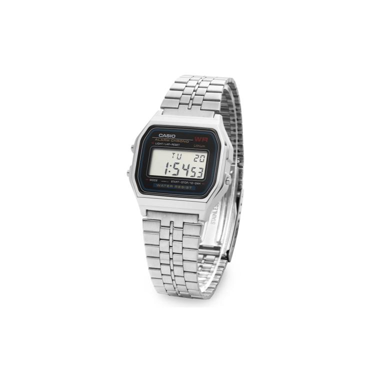 Casio Orologio da Uomo YOUTH A159W-N1DF