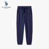 Men's Loose Fit Tapered Casual Sweatpants
