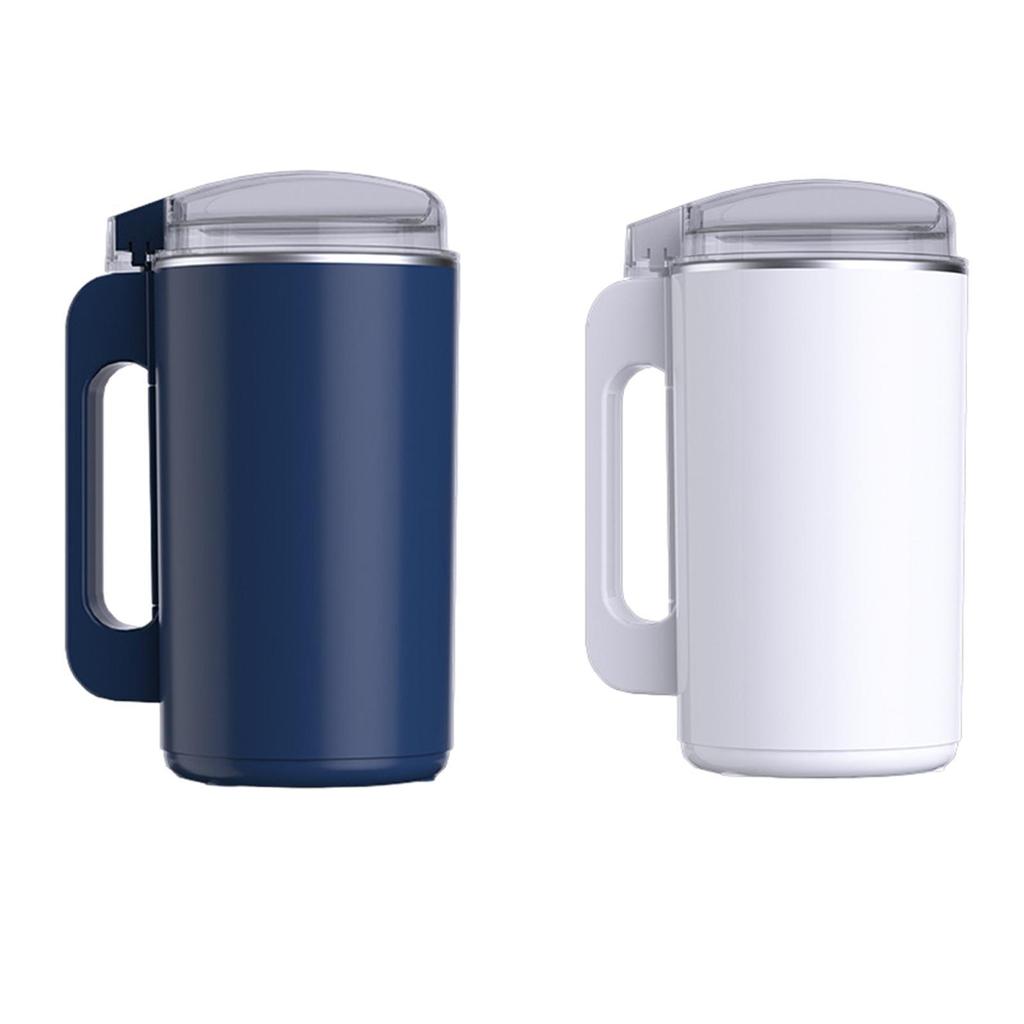 Electric Grain Grinder Multifunction Dry Grinder for Millet Barley Oats