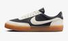 HV5762-045 Nike Women's Killshot 2 Off Noir Sail Gum Yellow (Women's)