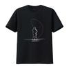 Fliegenfischer T-Shirt für Fischer Outdoor-Sportler Draußen Jagen Sportler vintage Gewaschen Unisex Mode Designer Kleidung