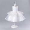 Girls' Princess Dress: Children's Birthday Party & Wedding Tutu Skirt
