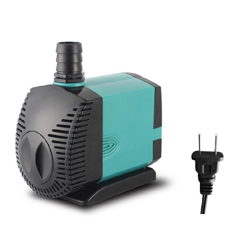 Multipurpose 400W Sump Pump Flows 7500L/H For Dirty And Clean Water Suitable for Pools Pond and Ditches Daily Use