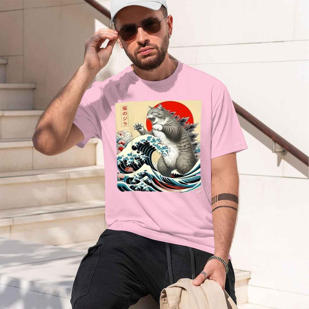 Zillajapanese Tshirt New Arrival Pure Unisexs Tshirts Fashion Y2k Tops Tshirt Haikyuu Graphic Tees 72940 2026 New Model