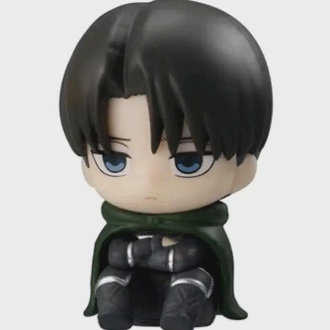 

(unopened) Attack On Titan Revai Machiboke Machiboke Final Part 1 Version