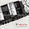 Compatible Power Window Switch for Mercedes-Benz W477 Viano (A4475450413, A4479054303)