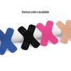 X-Type Kinesiology Muscle Tape: Basketball, Fitness, Thigh & Knee Support Bandage